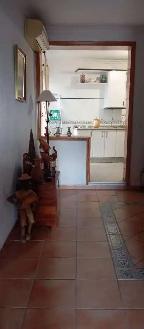 Cocina de Planta baja en venta en Palos de la Frontera