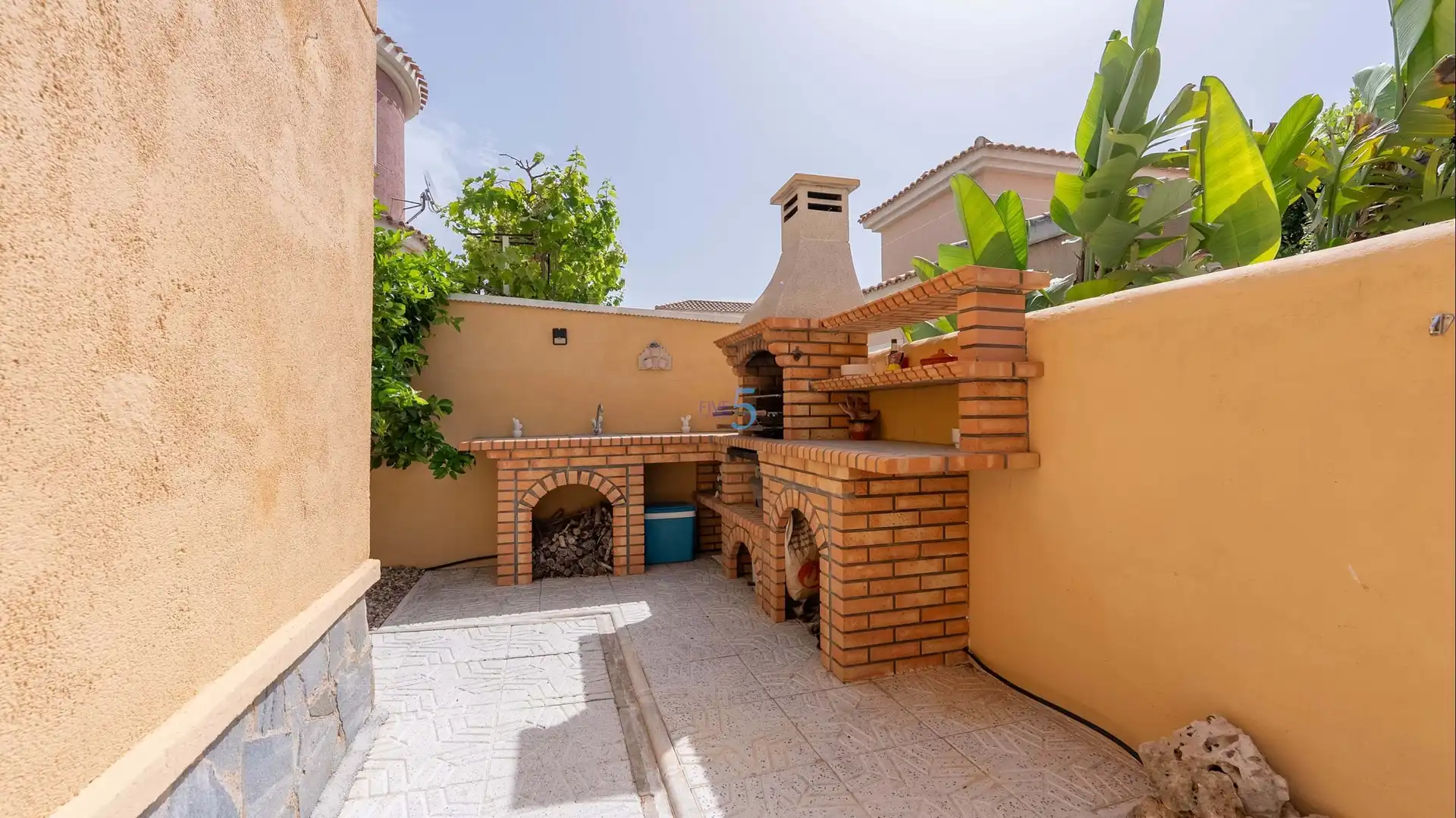 Casa con piscina en venta en El Pinar de Campoverde, imagen 18