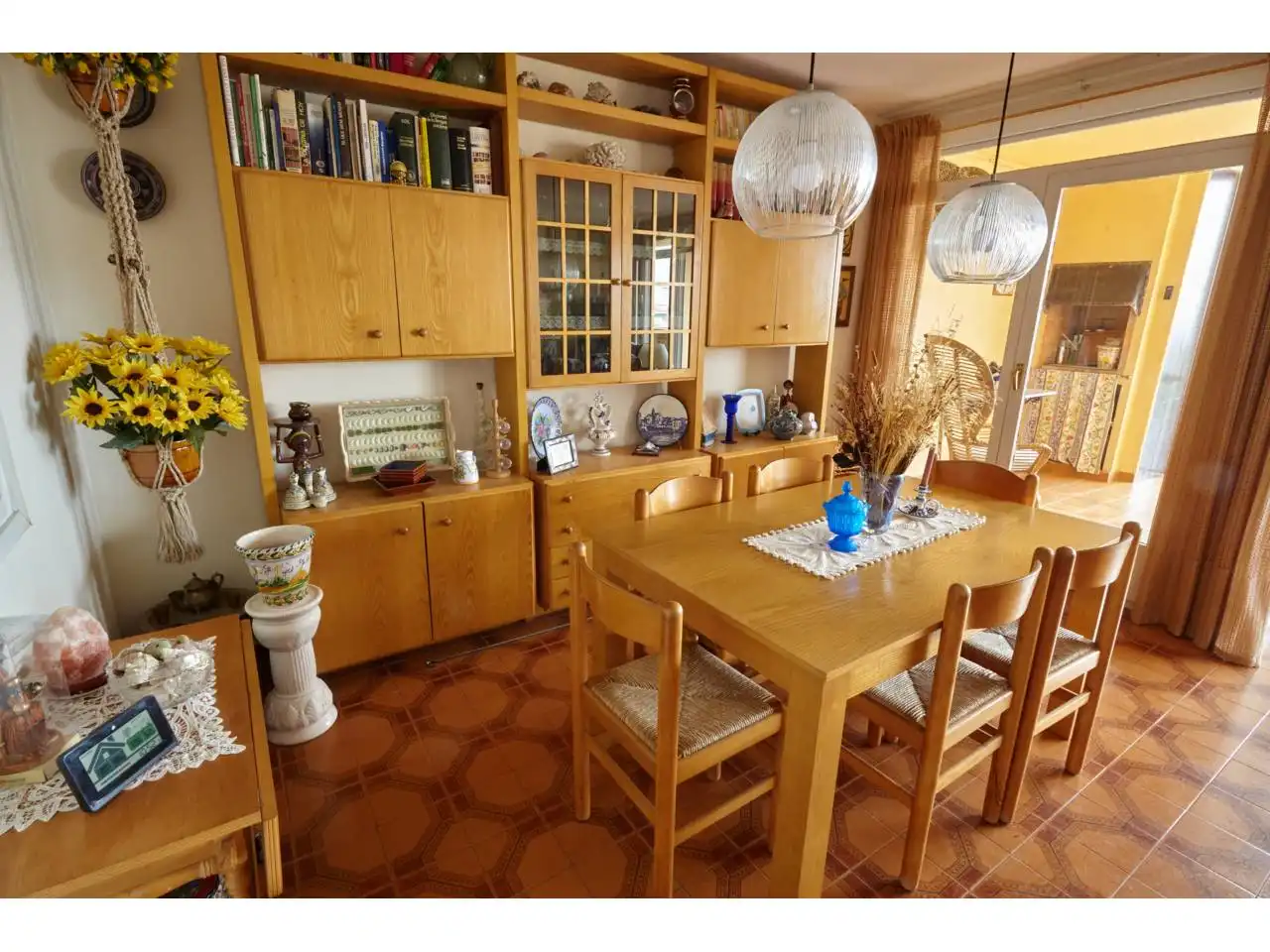 Penthouse mit Aufzug zum Verkauf in Calle Cap Norfeu, imagen 8