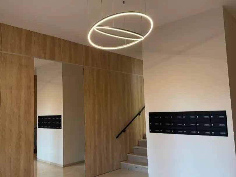 Piso con ascensor en venta en Ronda de Santa Maria 0, imagen 5
