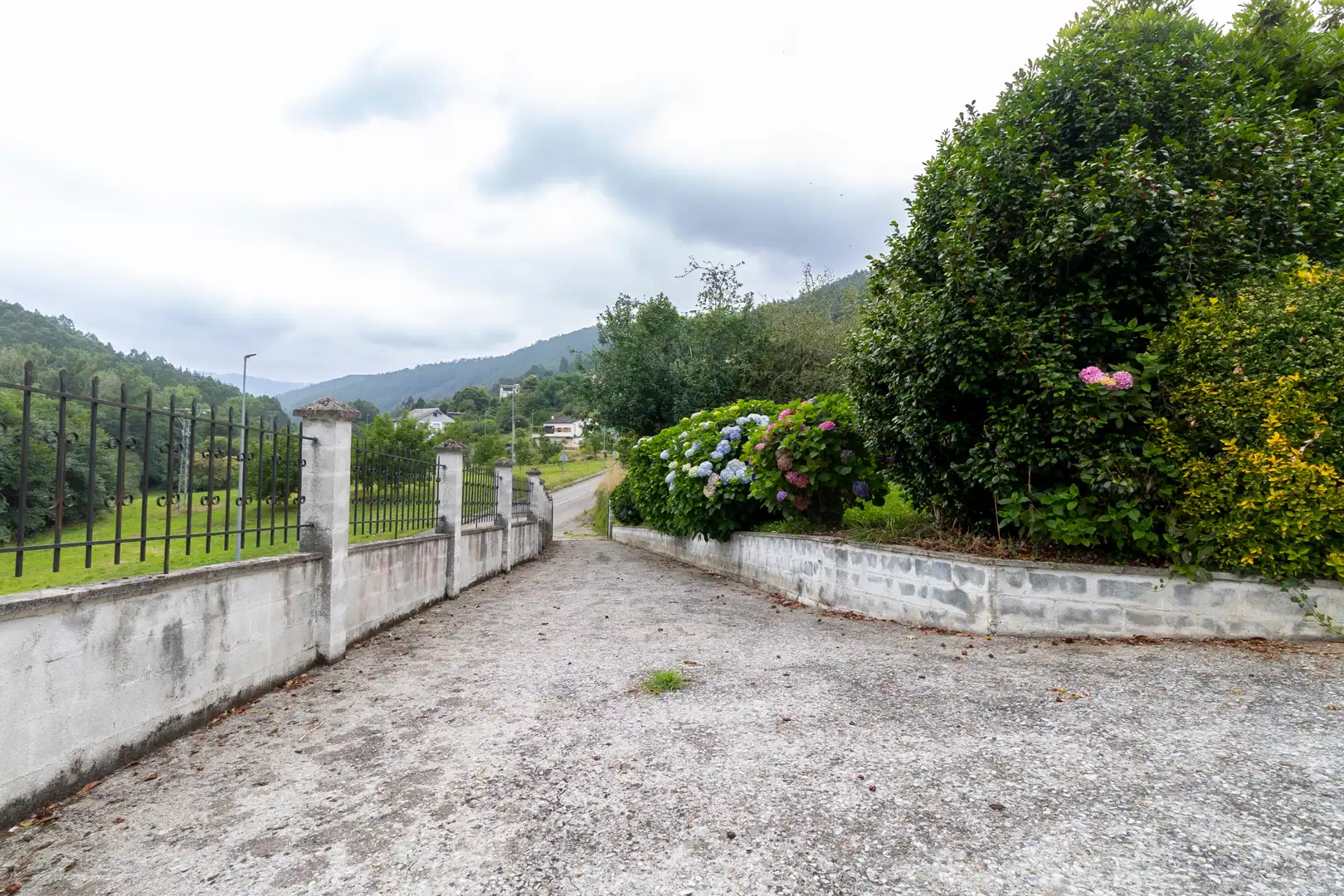 Casa amb jardí en venda a LU-704 1T, imagen 4