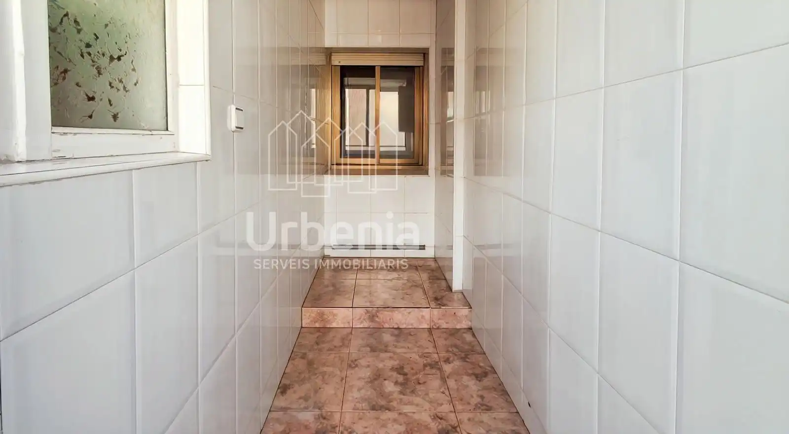 Piso en venta en Mataró con Calefacción y Terraza