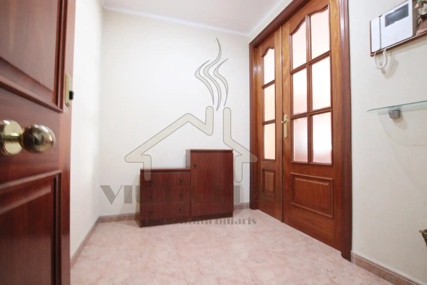 Piso en venta en Mataró con Aire acondicionado y Balcón