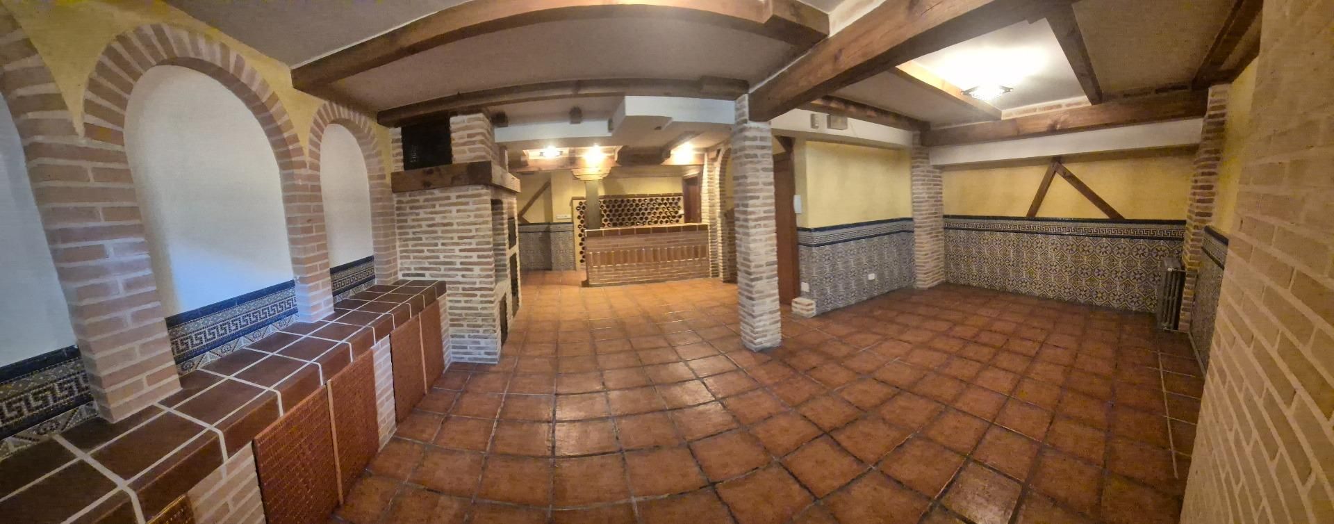 Single-family semi-detached for sale in Laguna de Duero  with Heating, Private garden and Terrace