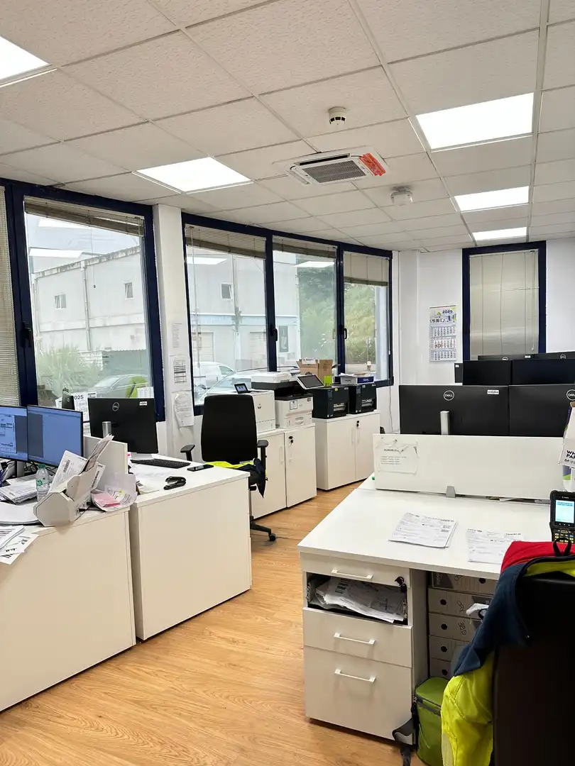Nave industrial en venta en Santander