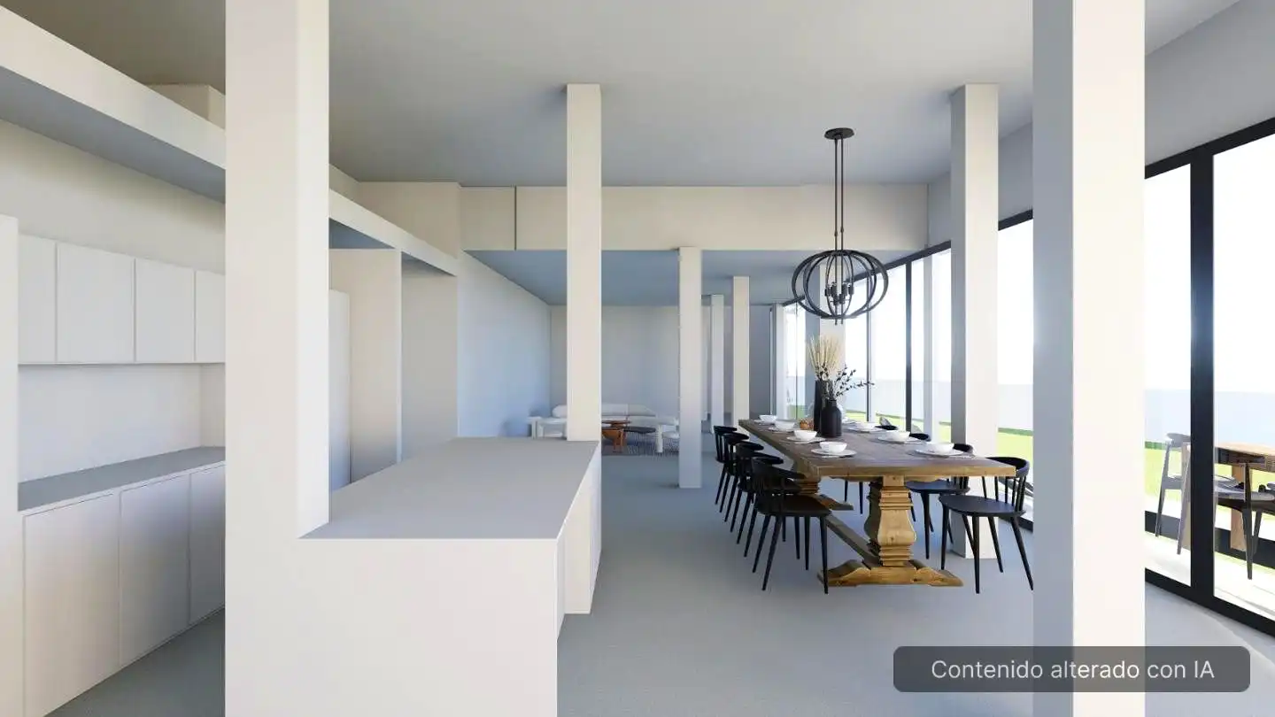 Haus mit Terrasse zum Verkauf in Calle Golf del Candado, imagen 7