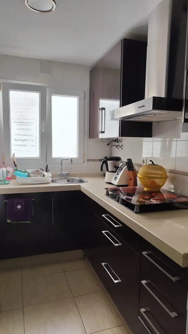 Appartement avec ascenseur à vendre à Barriada Río San Pedro, imagen 9