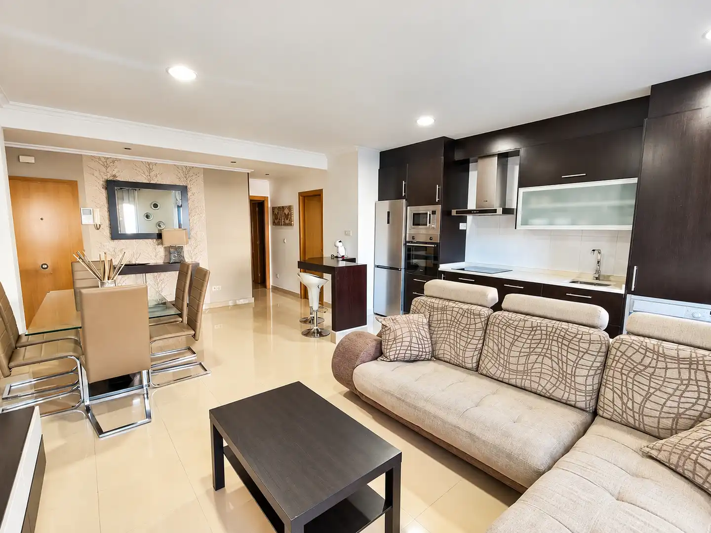 Apartment with garden for sale in Rúa Alcalde Fernández Bermúdez, imagen 9