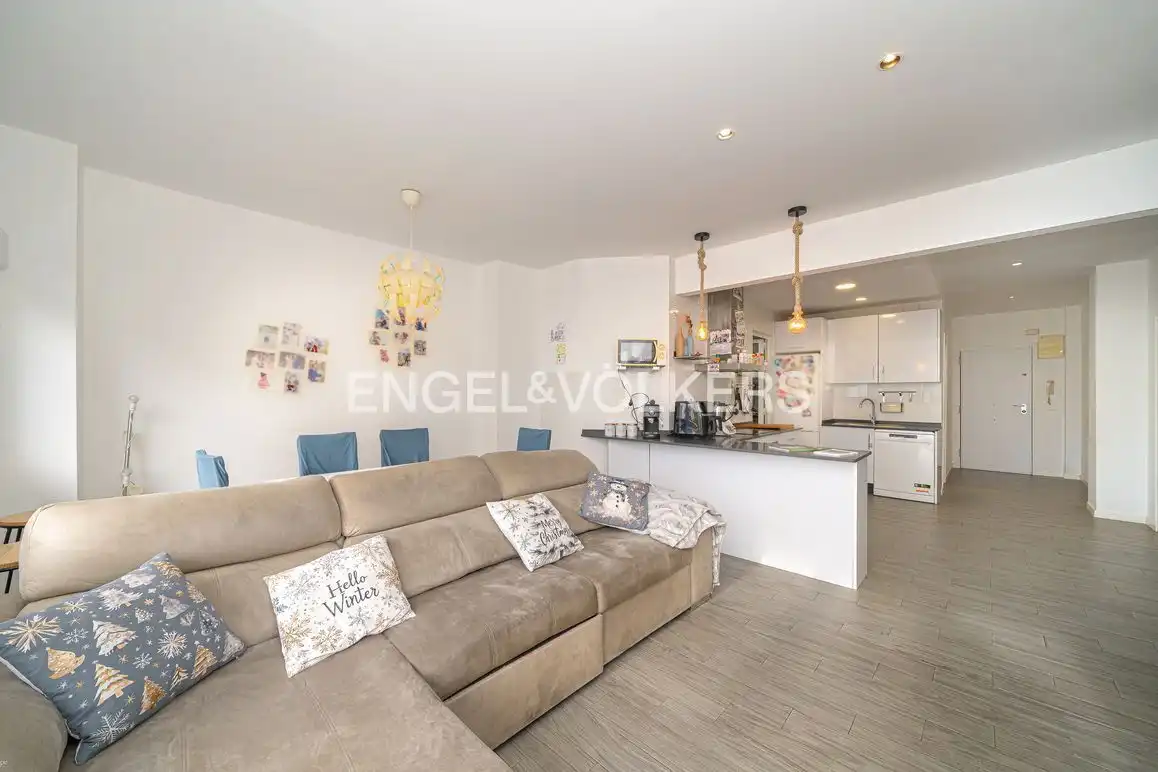 Apartment for sale in Platja de Vila Joiosa, imagen 3