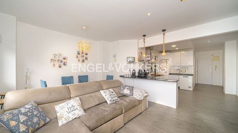 Foto 3 de Apartamento en venta en Platja de Vila Joiosa, Villajoyosa / La Vila Joiosa