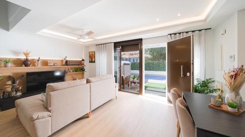 Foto 5 de Casa adosada en venda a Calle Union Musical Guadalupana, Guadalupe, Murcia