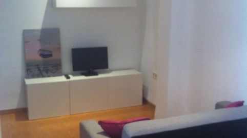 Foto 5 de Apartamento de alquiler en Carrer de Joan Llorenç, La Petxina, Valencia Capital