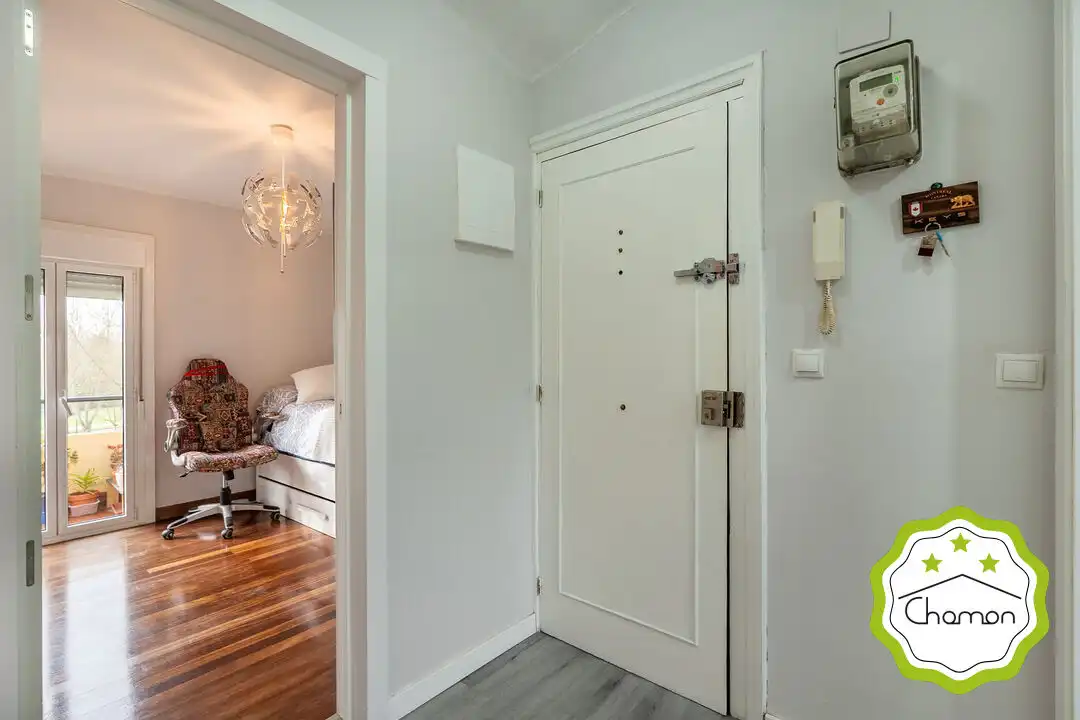 Piso en venta en Loiu