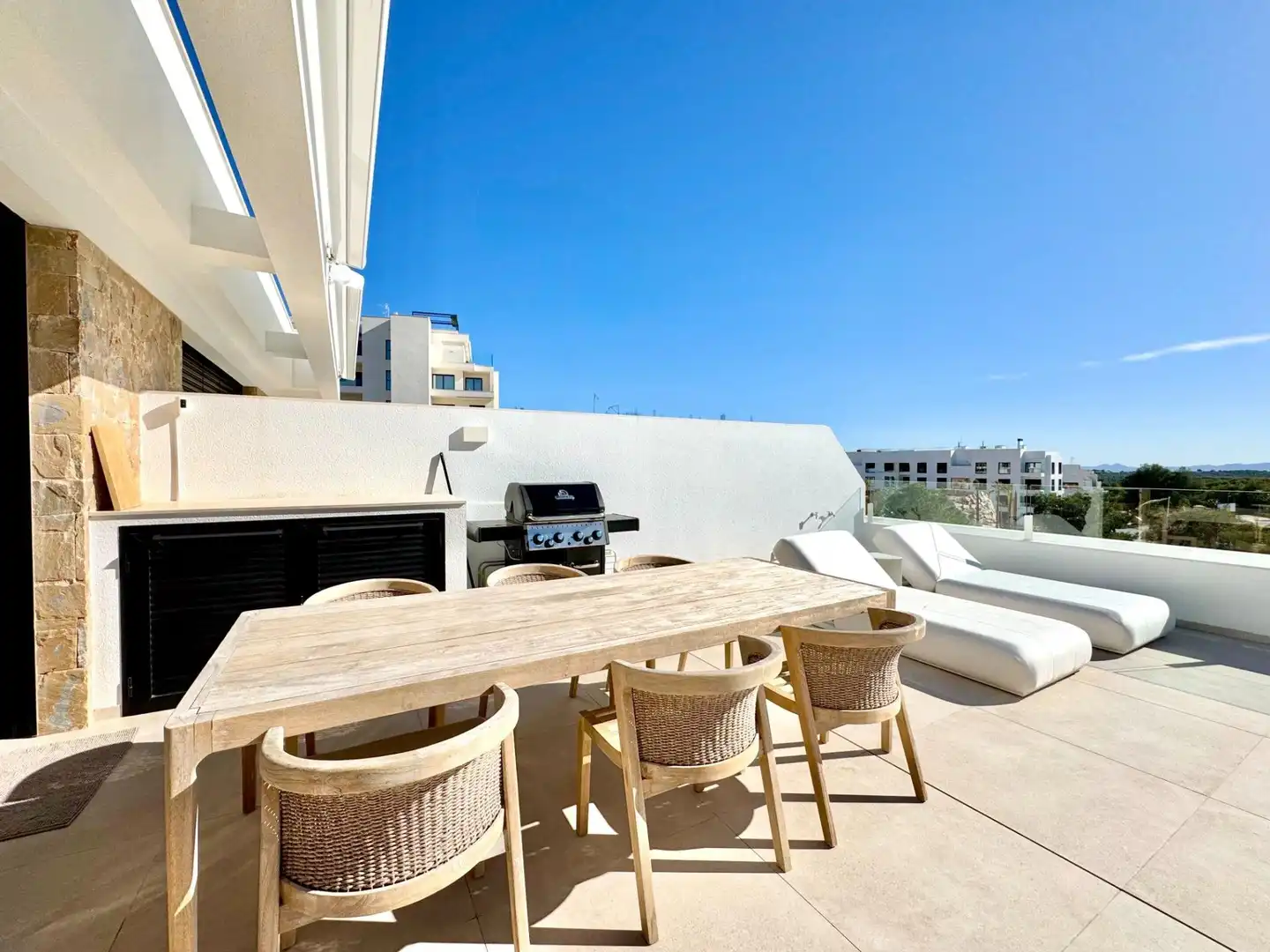 Apartamento con piscina en venta en Orihuela Costa, imagen 22