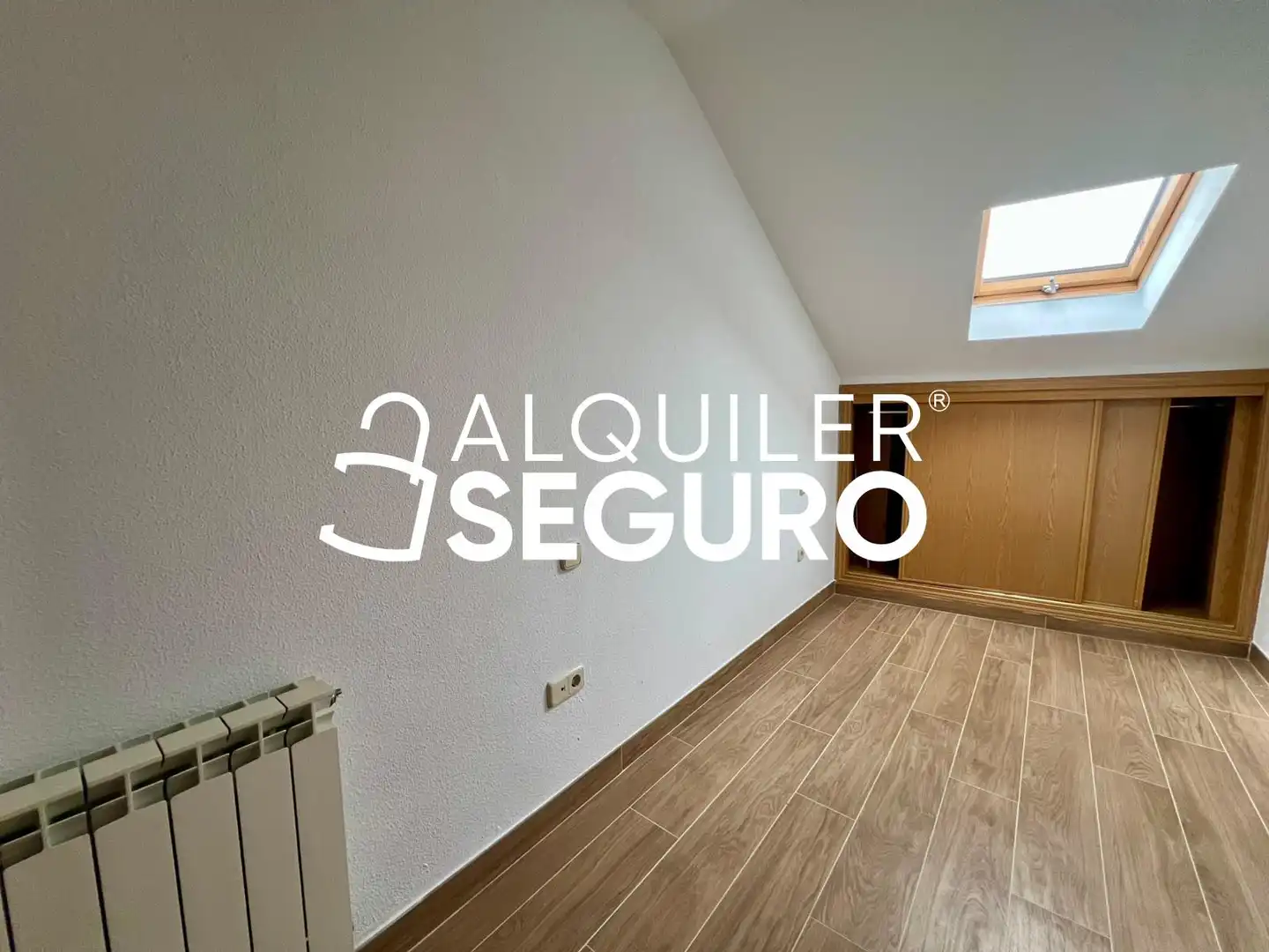 Piso de alquiler en Valdeolmos-Alalpardo, Madrid