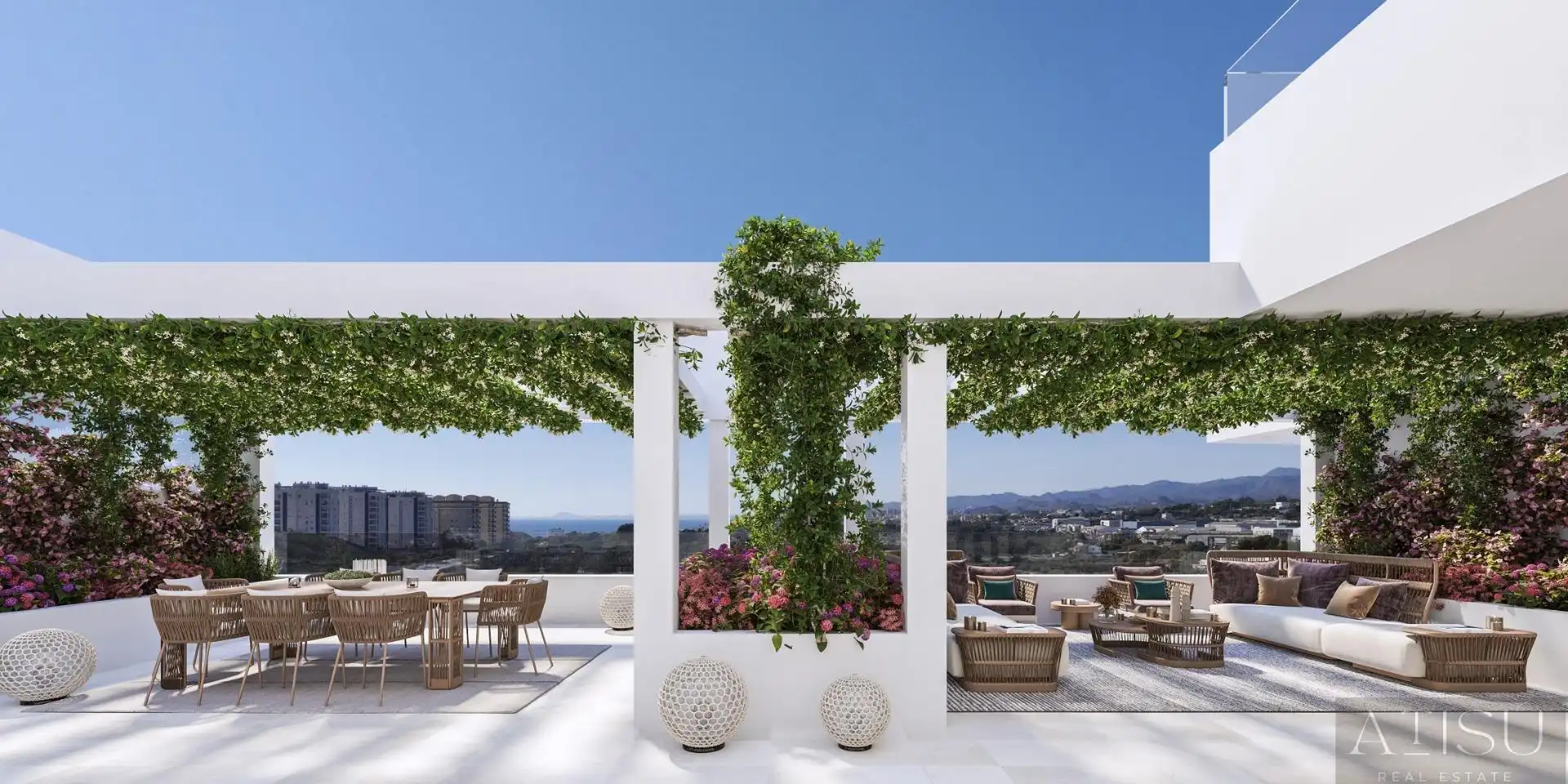 Apartamento con piscina en venta en Platja de Torres, imagen 14