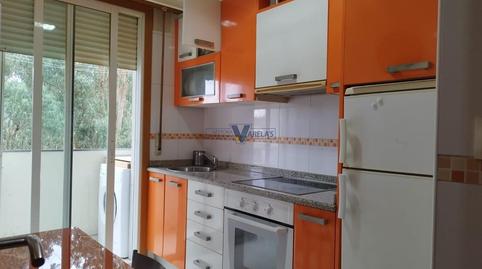 Photo 3 of Flat for sale in Ventiun, Ourense Capital
