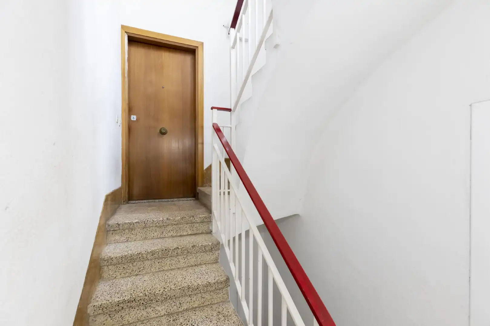 Ático con balcón en venta en Nou Barris, imagen 23