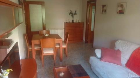 Foto 5 de Piso en venta en Carrer Pintor Manel Coll I Rodríguez, 7, Fenals, Girona
