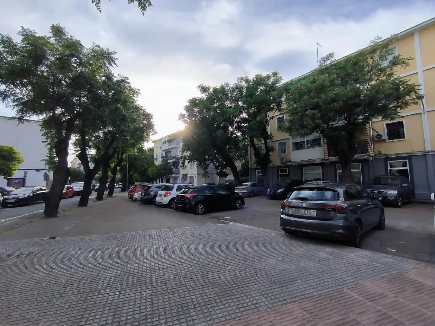 Parking de Piso en venta en Córdoba con Aire acondicionado y Amueblado