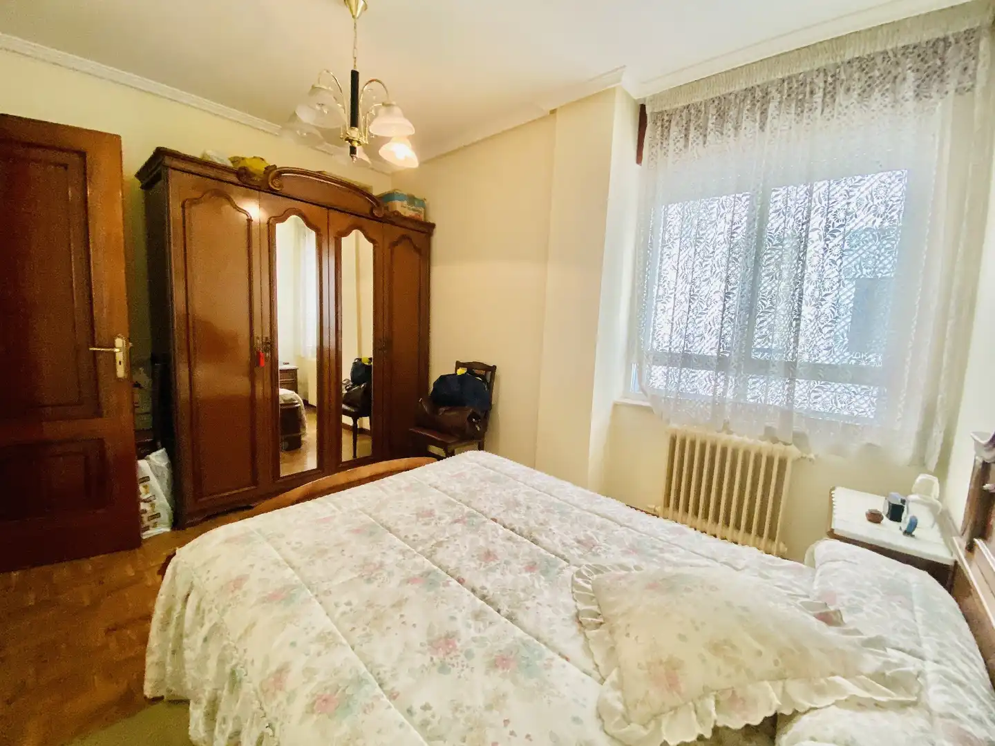 Piso en venta en La Bañeza