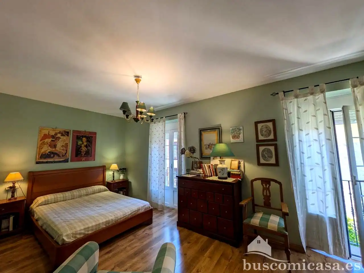 House with pool for sale in Doctor, imagen 33