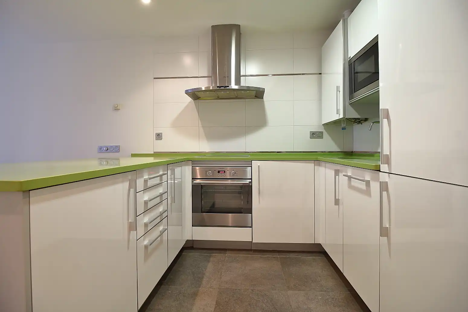 Wohnung mit Aufzug zur Miete in Gijón - C/ Libertad, imagen 3