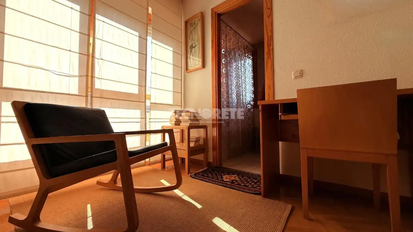 Flat with terrace for sale in Alamín, imagen 15