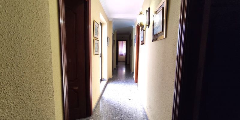Flat for sale in Vélez-Málaga  with Air Conditioner, Balcony and Alarm