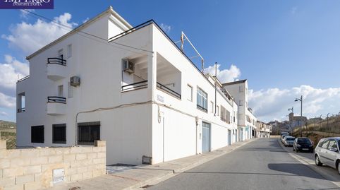 Foto 4 de Ático en venta en Alhama de Granada, Granada