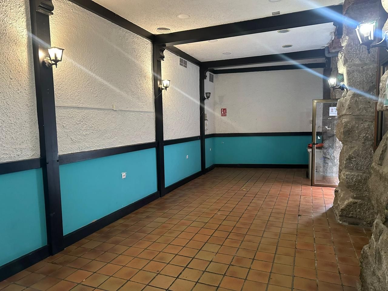 Premises to rent in  Madrid Capital