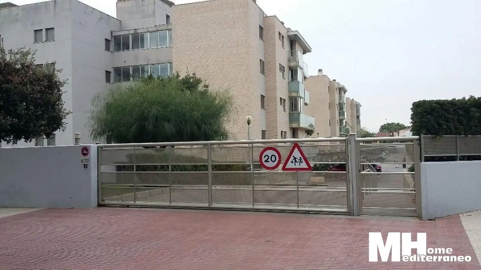 Einzelparkplatz zum Verkauf in AV DR JORGE COMIN 29, imagen 2