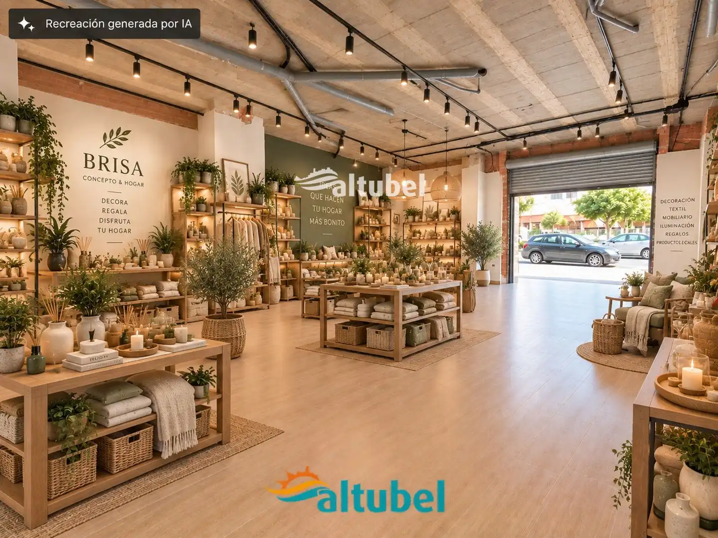 Local comercial de lloguer a estacion 28, imagen 15