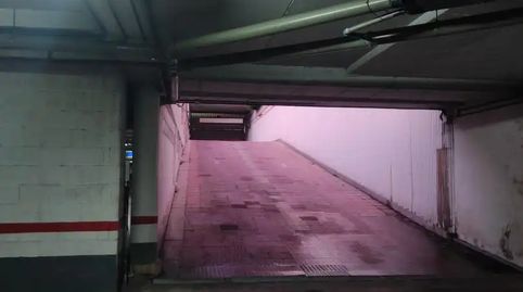 Foto 3 von Garage zur Miete in Avenida de Torcuato Fernández Miranda, 34, El Bibio - Parque, Gijón