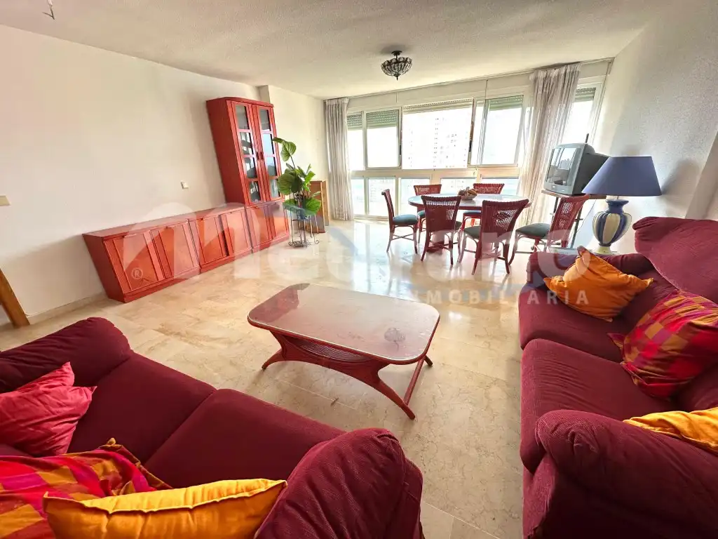 Appartamento con piscina in vendita a Avenida Armada Española, imagen 4