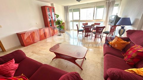 Se vende vivienda 3 dormitorios 2º linea Playa de Poniente, image 4