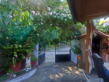 Terreno rústico en venta en Casas del Castañar