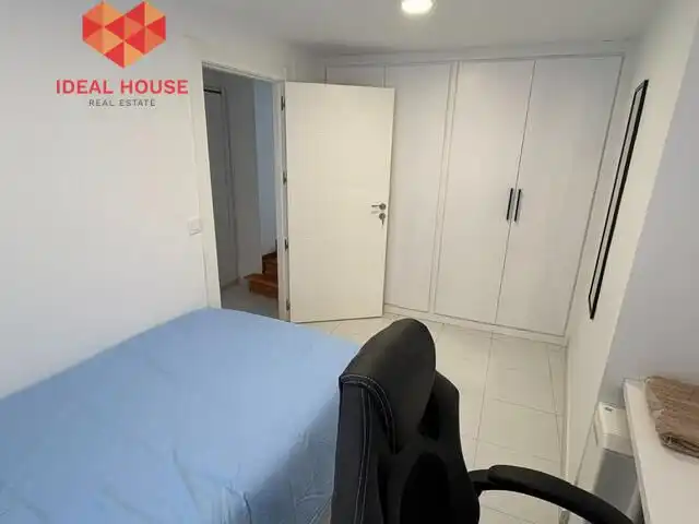 Appartement avec terrasse à louer à Plaza Mayor - San Agustín, imagen 9