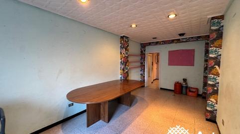 Foto 3 von Geschaftsraum zur Miete in Fika Kalea, 49, Atxuri, Bilbao