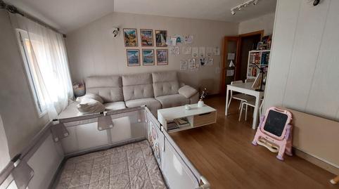 Foto 2 de Ático en venta en Avenida Comunidad de Madrid, 47, San Martín de la Vega, Madrid