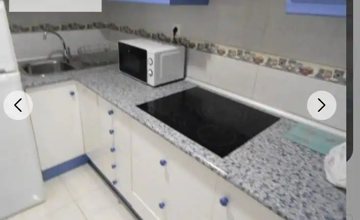 Wohnung zum Verkauf in Rincón de Loix, imagen 3