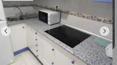 Foto 3 de Piso en venta en Rincón Alto, Benidorm