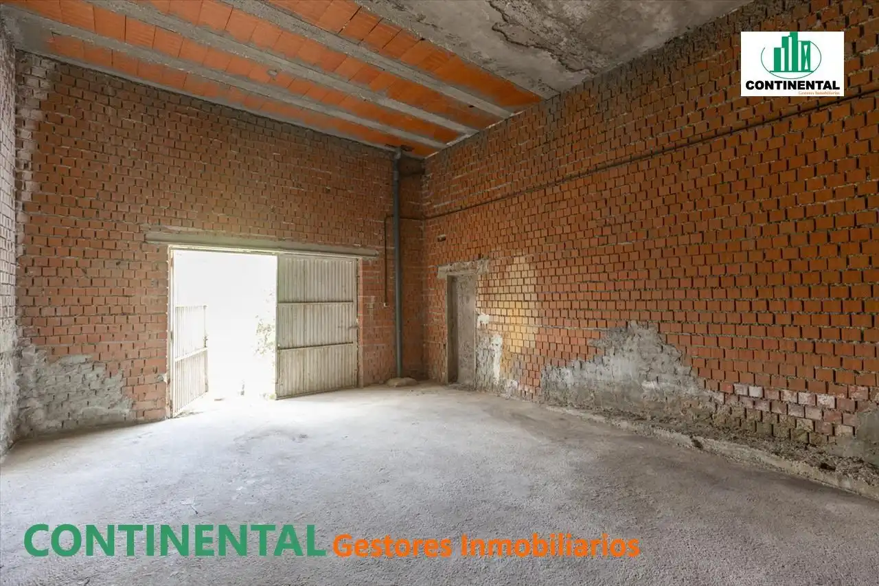 Casa amb jardí en venda a DE LA RIBERA 34, imagen 30