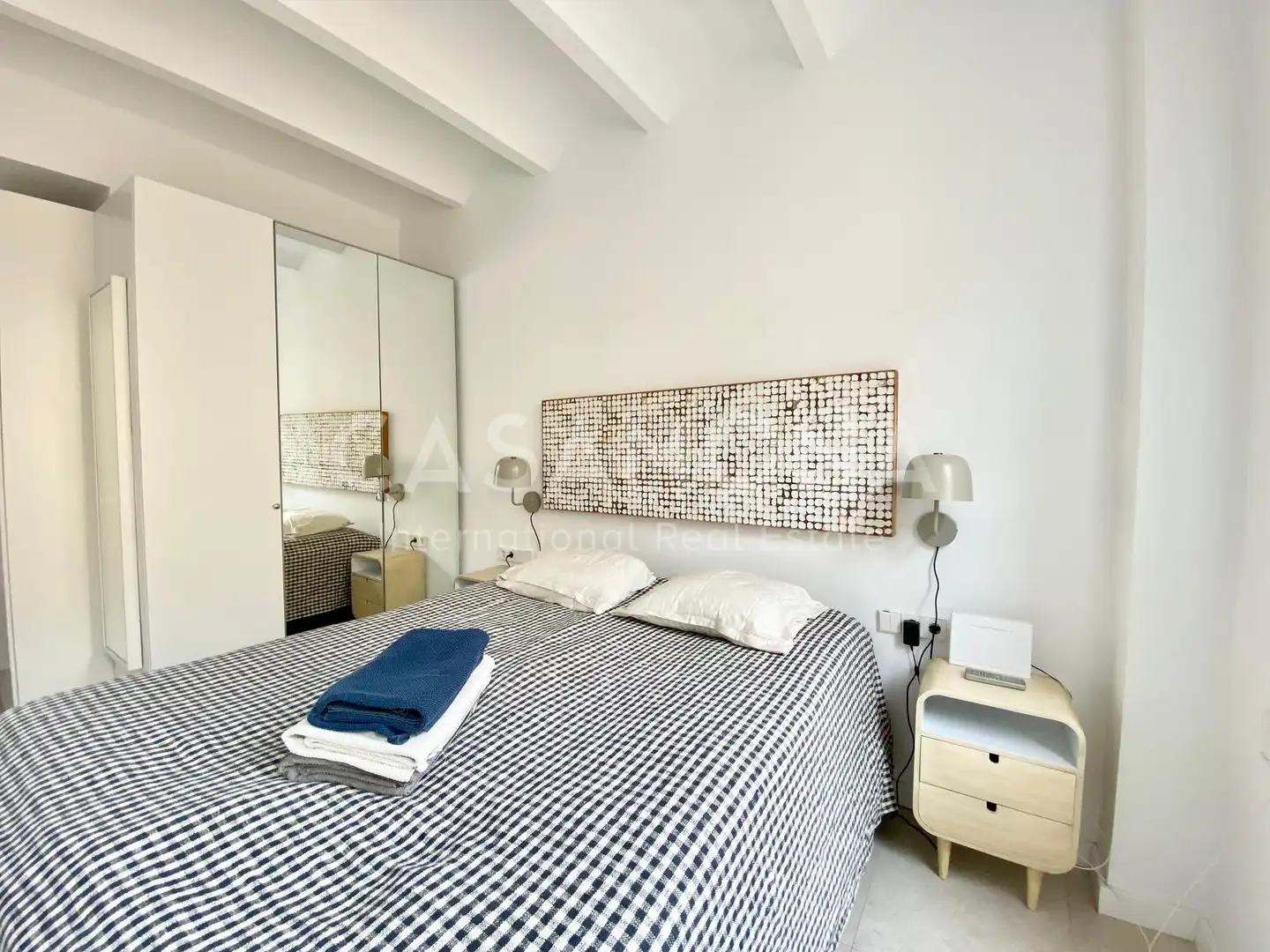 Apartments for sale in La Barceloneta