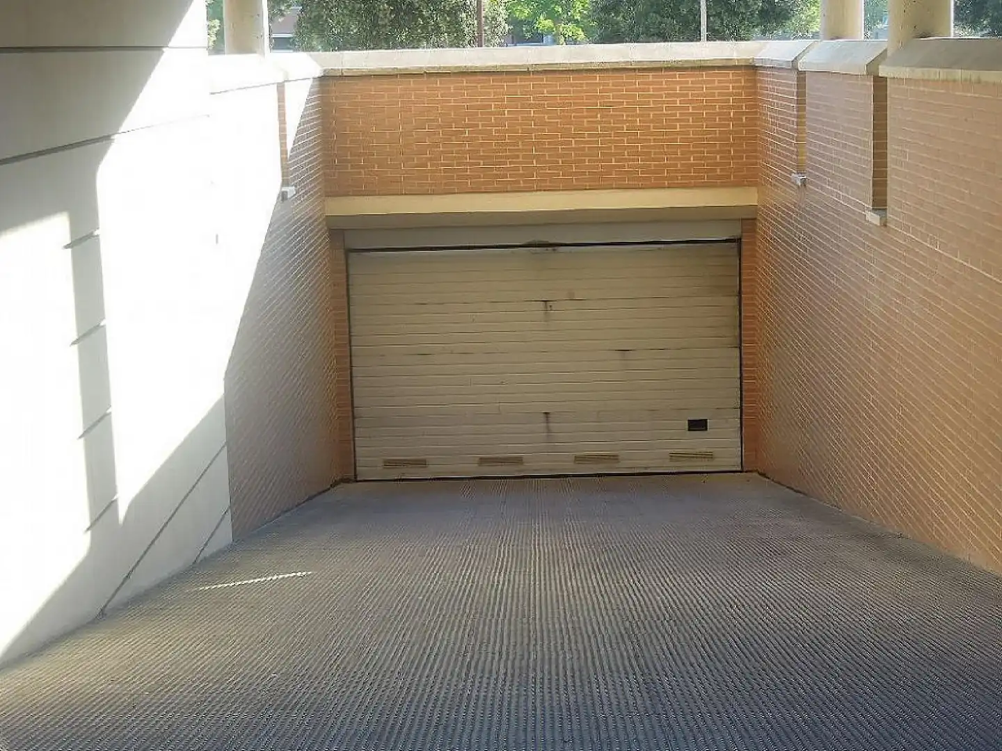 Aparcament de Garatge en venda en Valladolid