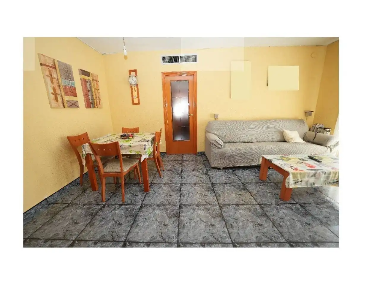 Penthouse with terrace for sale in Sant Vicenç Dels Horts, imagen 7