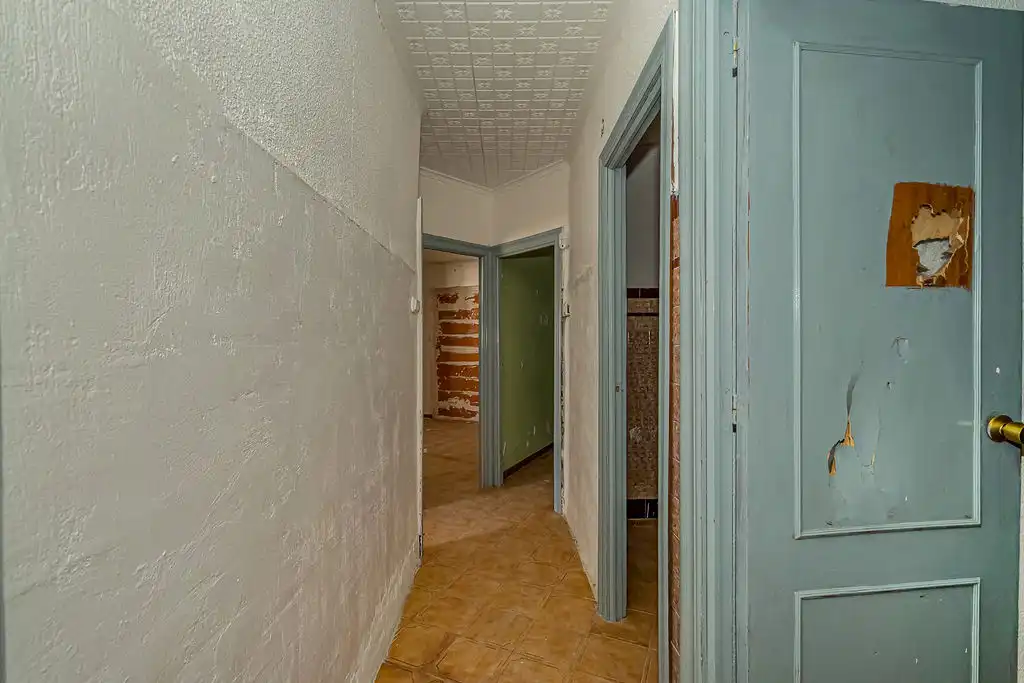 Wohnung zum Verkauf in Elda