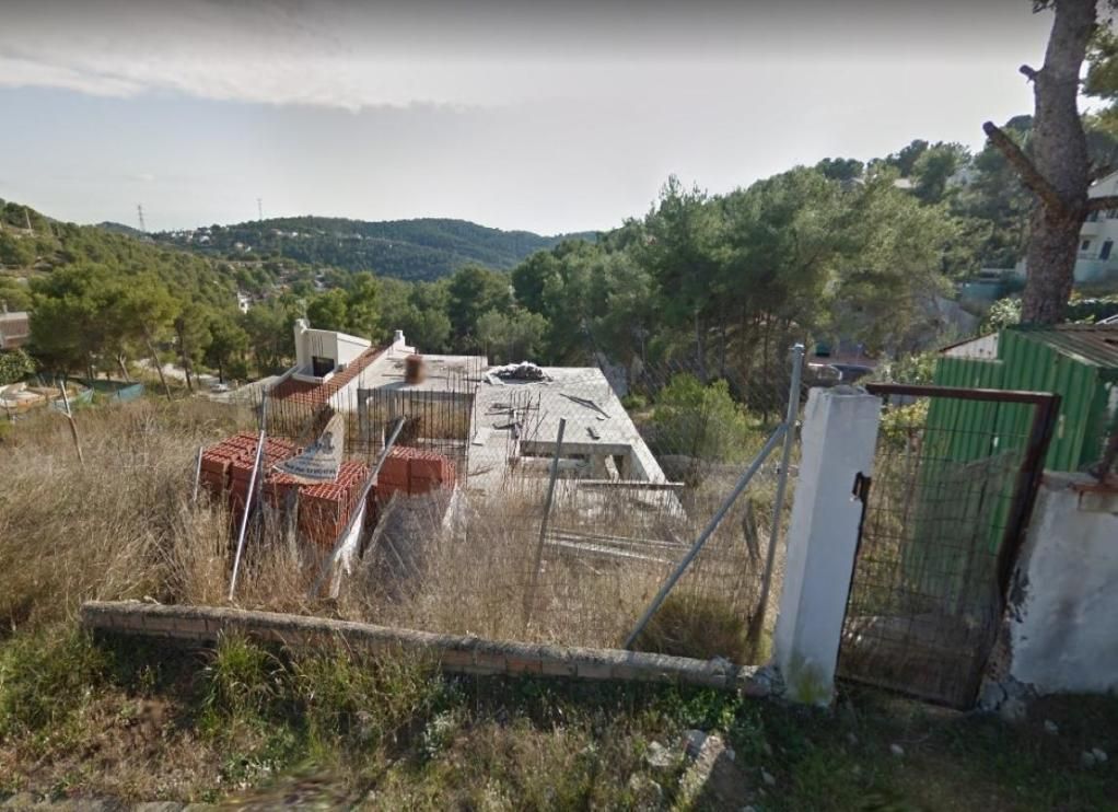 Edificio en venta en Canyelles