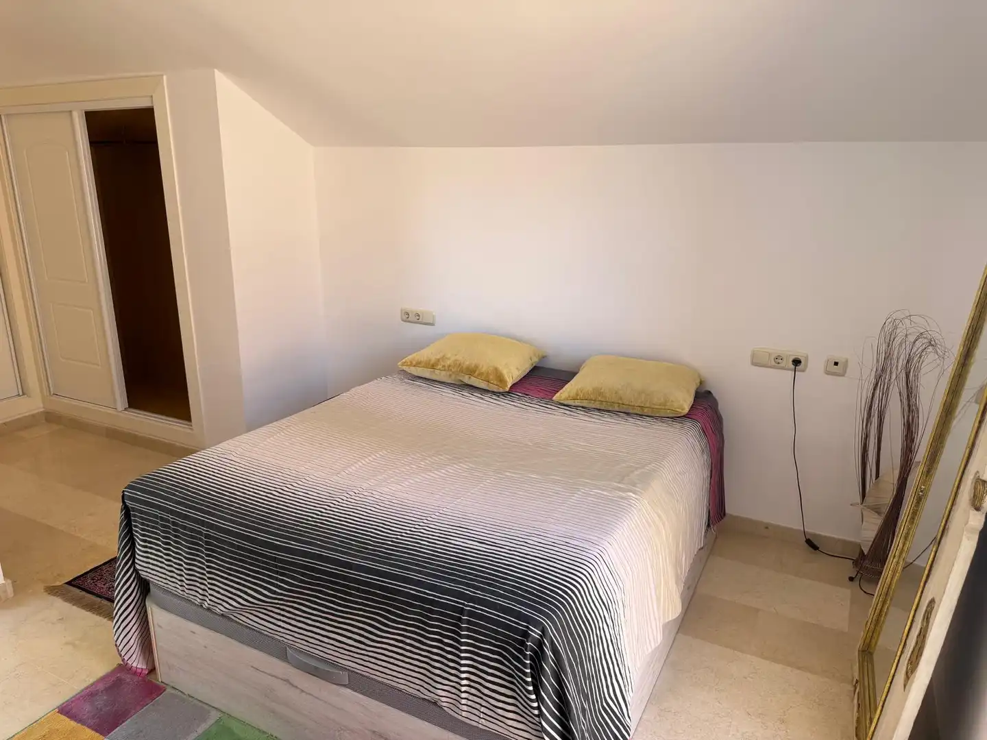 Duplex con piscina in vendita a Avenida Santa Maria 1, imagen 16