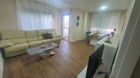 Foto 3 de Pis de lloguer a Calle Calzada de Castro, Nueva Andalucía, Almería